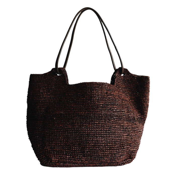 Amaya Bag, Brown
