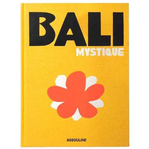 Bali Mystique