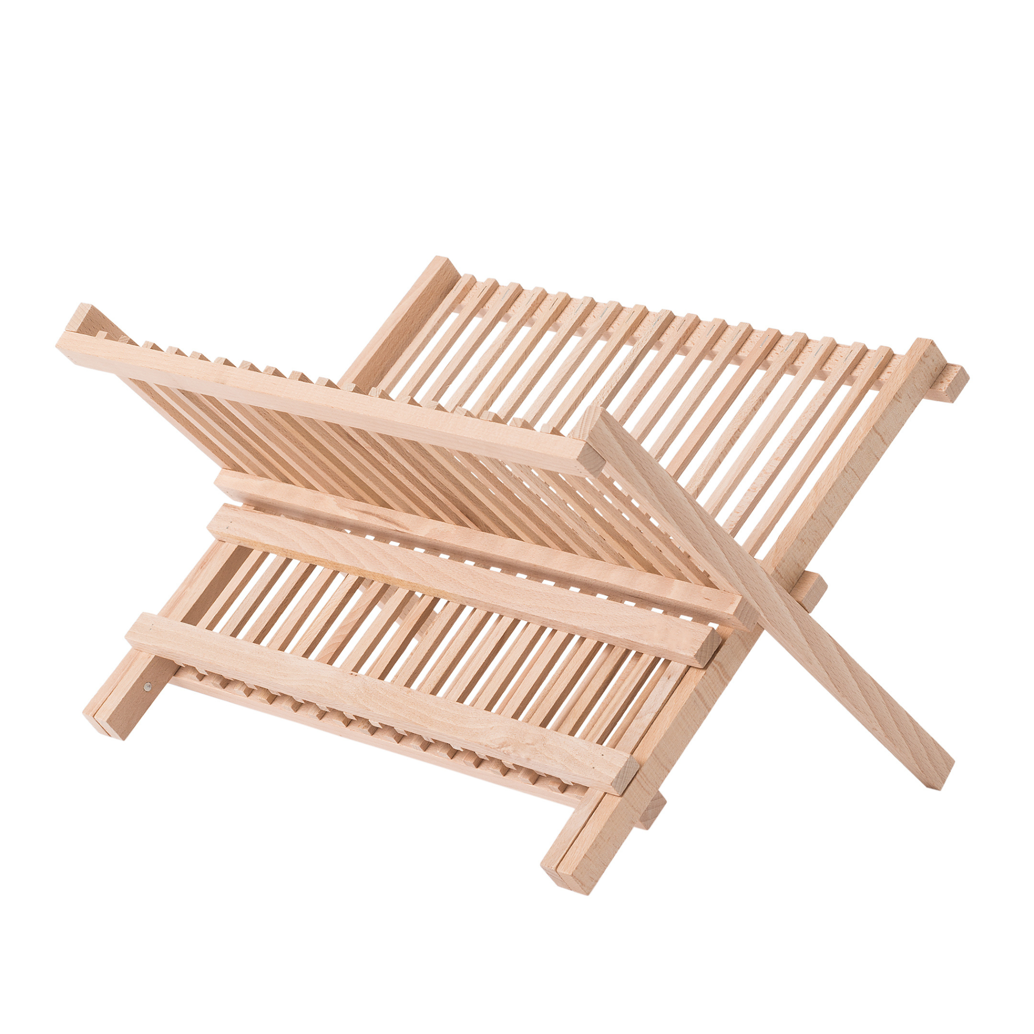 Dish Rack, Natural