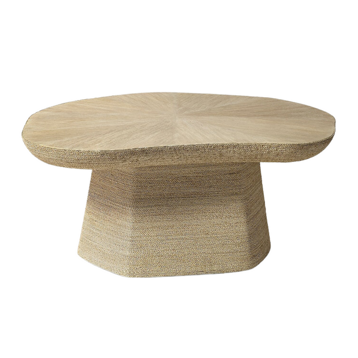 Iliana Coffee Table, Small