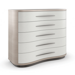Wandering Roam Dresser, 50"W x 18"D x 42"H
