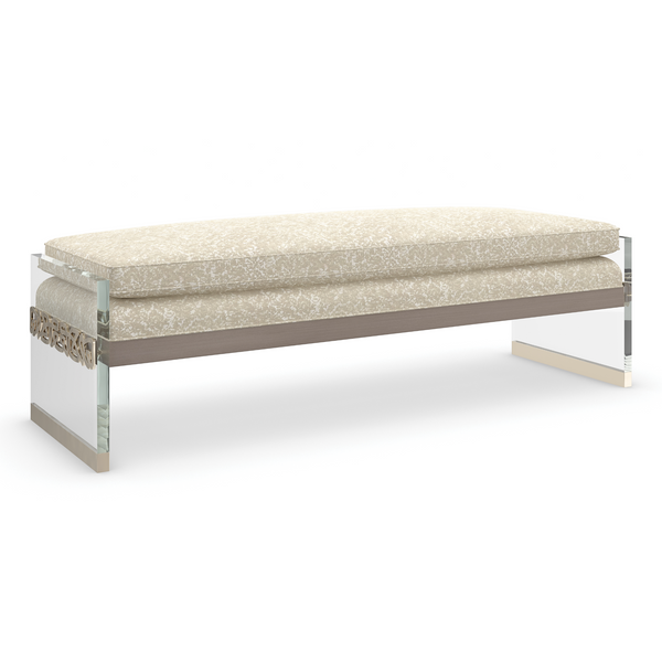 Encore Bench, 56"W