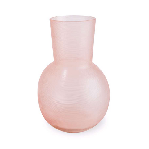Yeola Medium Vase, Rose