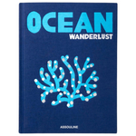 Ocean Wanderlust
