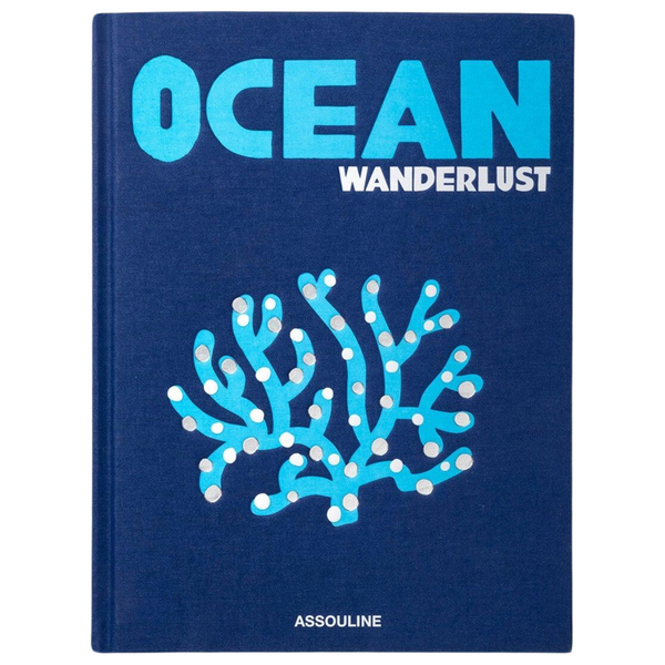 Ocean Wanderlust