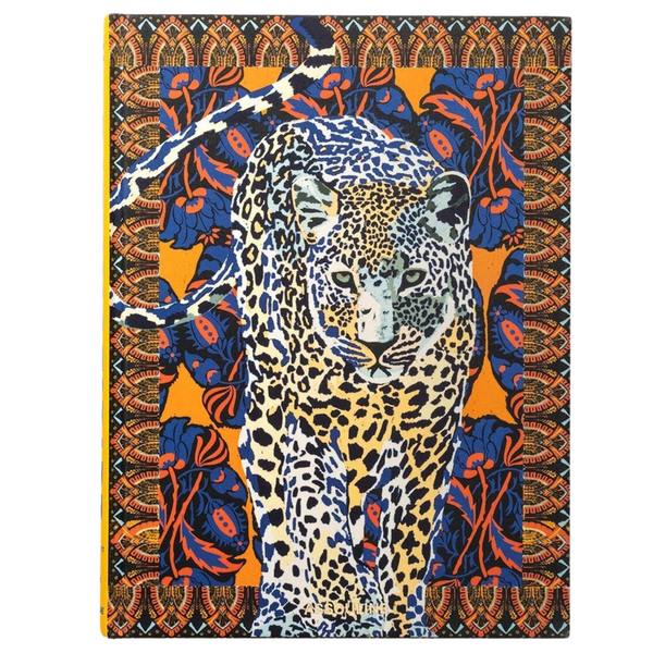 Arabian Leopard (Classic)