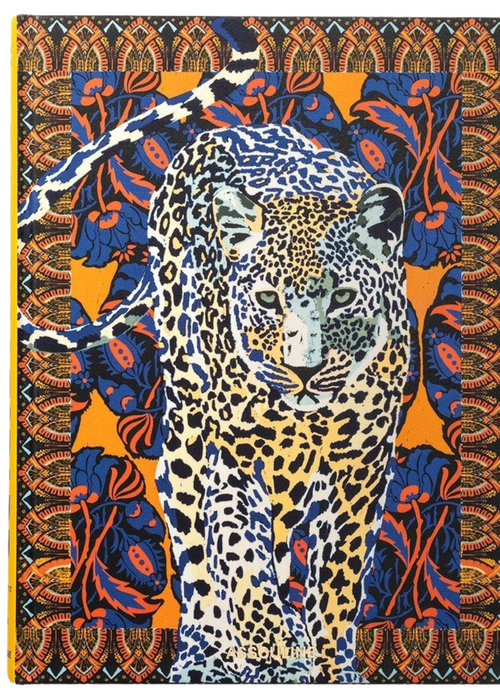 Arabian Leopard (Classic)