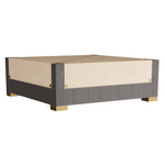 Tatiana Cocktail Table, Ebony