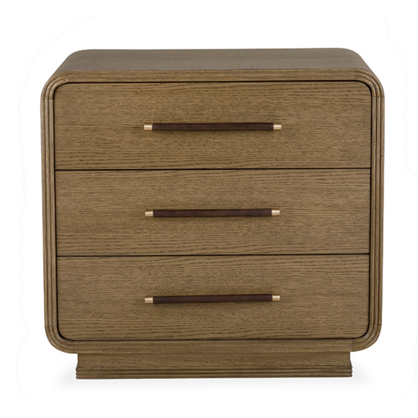 Samuel Nightstand, 28" W
