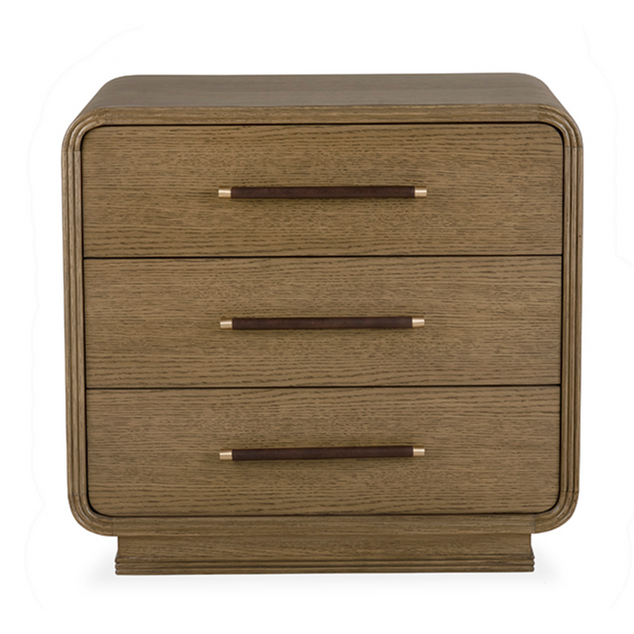 Samuel Nightstand, 28" W