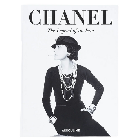 Chanel: The Legend of an Icon