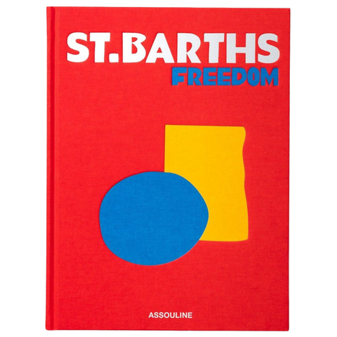 St. Barths Freedom