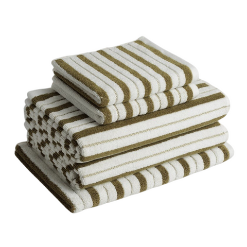 The Lake House Stripe Collection