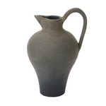 Ravine Jug Pitcher, 11.75"