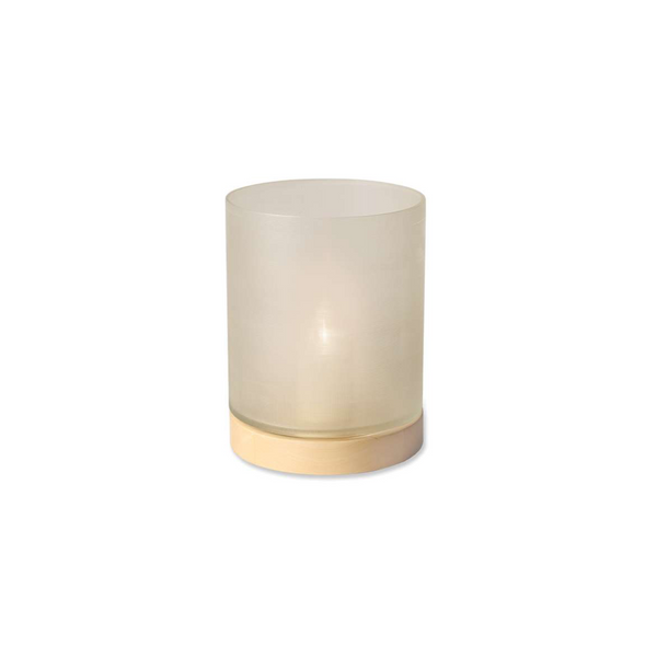 Aran Lantern, 3 Sizes, Clear