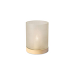 Aran Lantern, 3 Sizes, Clear