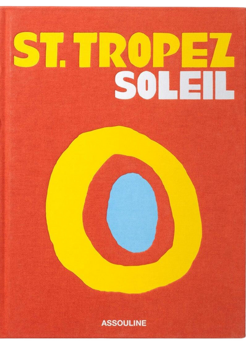 St. Tropez Soleil