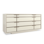 Wrapped Up Dresser, 72"W x 19"D x 32"H