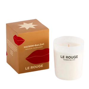 Le Rouge Large Candle, 10.6 fl oz