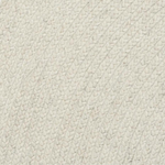 Braid Round Rug, Chalk