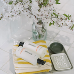 Sea Salt Grapefruit Liquid Soap, 10 fl oz