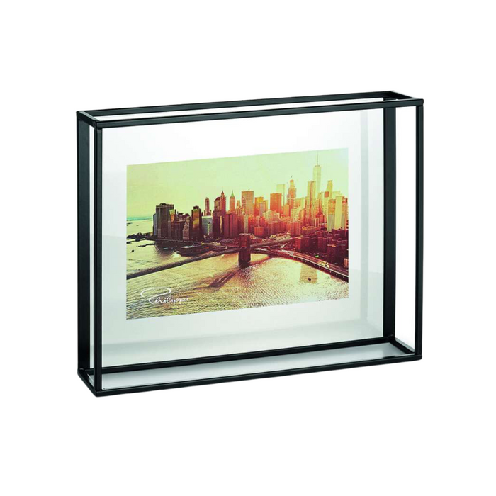 Quarree Frame, Small