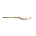 Wooden Serving Spoon