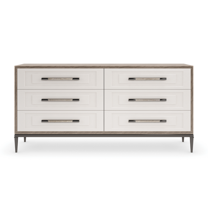 Impressive Dresser, 72"W x 19"D x 35"H