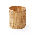 Asheville Medium Planter - Natural, 11.5"Dia