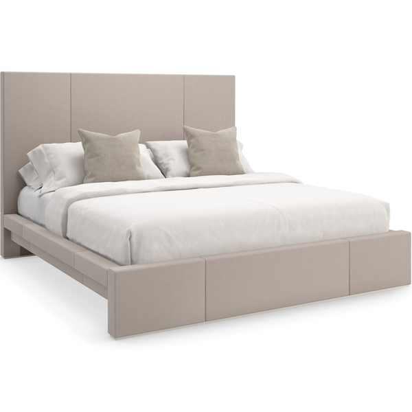 Balance Bed, King & Queen