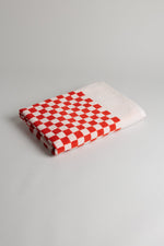 Roman Pool Towel Paloma Sun & Ecru