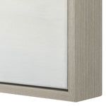 Furthest Thing Hand Painted Canvas, 54"W x 54"H x 2"D