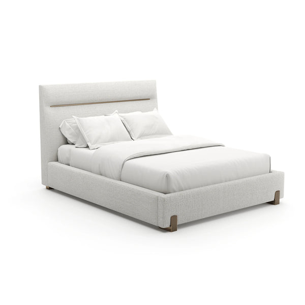 Counter Balance Bed, King & Queen