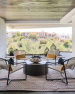 Dockside Outdoor Lounge Chair