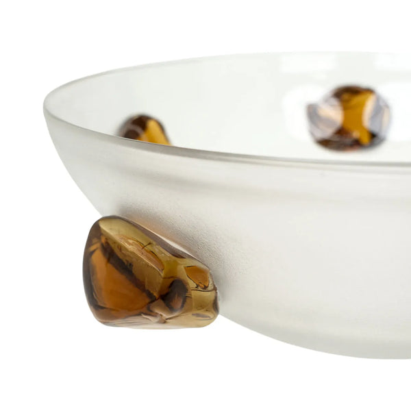 Thelestro Bowl, 10.5"Dia