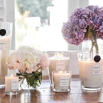 Voyage et Cie 3 Wick Candle, 30oz, 5", Available in 3 Scents