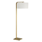 Laight Floor Lamp, 65"H