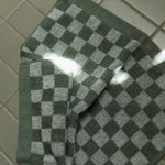 The Sage Check Collection