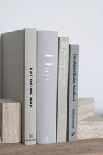 Interior Design Handbook