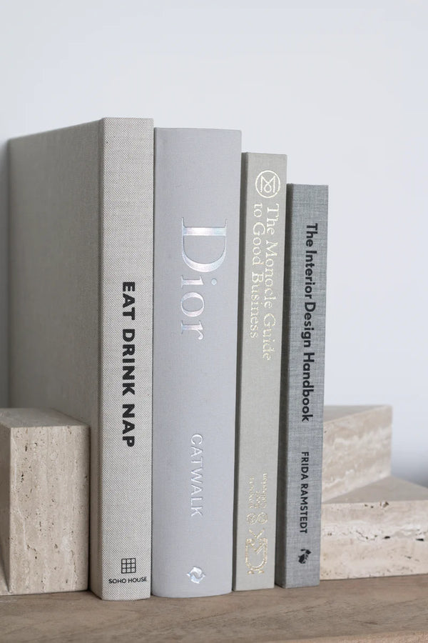 Interior Design Handbook