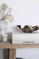 Chloe, The Complete Collections