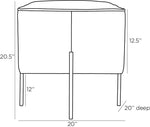 Kensington Stool