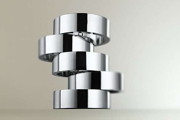 Rotondo Pen Holder
