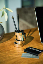 Rotondo Pen Holder