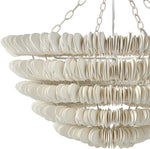 Hannah Chandelier, 30.25"Dia