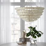 Hannah Chandelier, 30.25"Dia