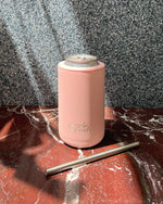 3-in-1 Insulated Drink Holder, Blushed