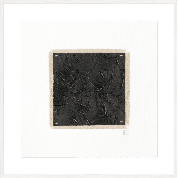Natural Organics Dyo IV - Large, 31" × 31"