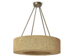 Monterey Chandelier, 32.25"Dia