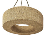 Monterey Chandelier, 32.25"Dia